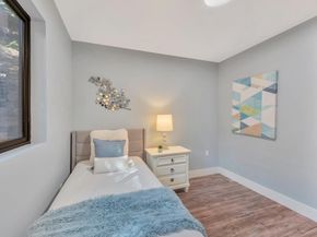 7032 Sayre Drive, Oakland CA 94611