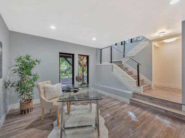 7032 Sayre Drive, Oakland CA 94611
