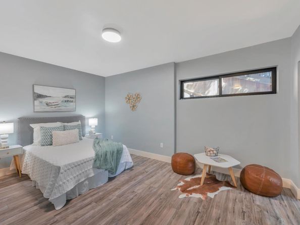 7032 Sayre Drive, Oakland CA 94611