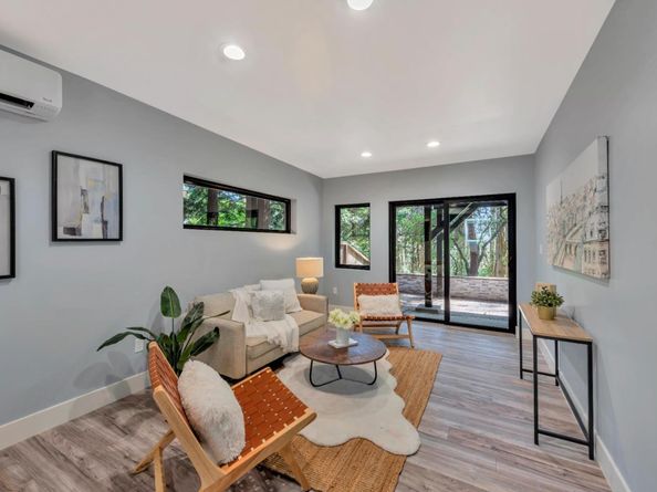 7032 Sayre Drive, Oakland CA 94611