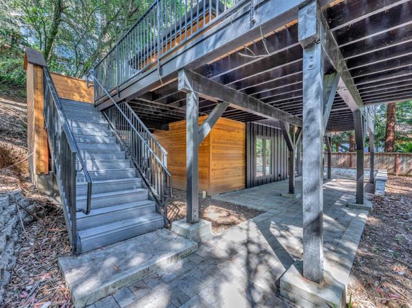 7032 Sayre Drive, Oakland CA 94611