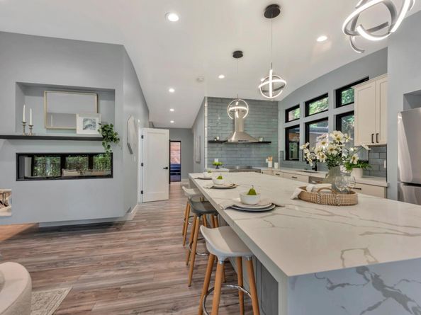 7032 Sayre Drive, Oakland CA 94611