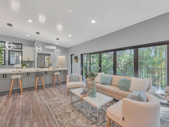 7032 Sayre Drive, Oakland CA 94611