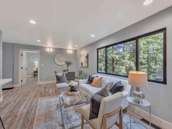 7032 Sayre Drive, Oakland CA 94611