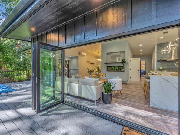 7032 Sayre Drive, Oakland CA 94611