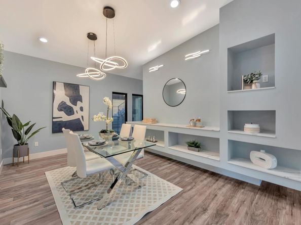 7032 Sayre Drive, Oakland CA 94611