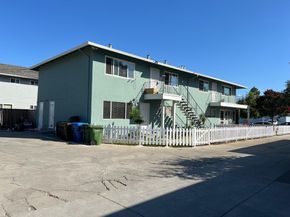203 Wilton Drive, Campbell CA 95008