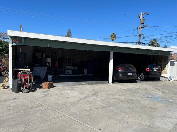 203 Wilton Drive, Campbell CA 95008