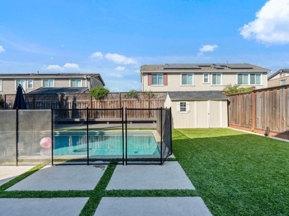 16935 Pine Way, Morgan Hill CA 95037
