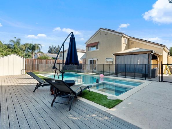 16935 Pine Way, Morgan Hill CA 95037