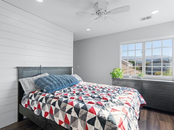 16935 Pine Way, Morgan Hill CA 95037