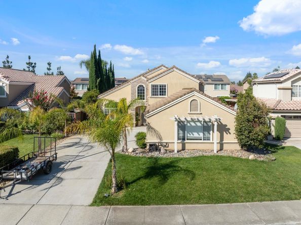 16935 Pine Way, Morgan Hill CA 95037