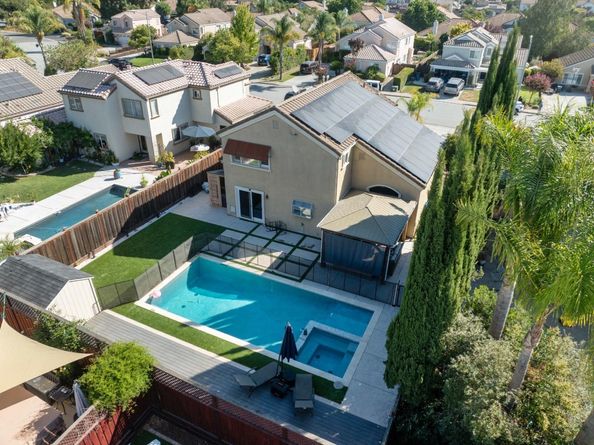 16935 Pine Way, Morgan Hill CA 95037