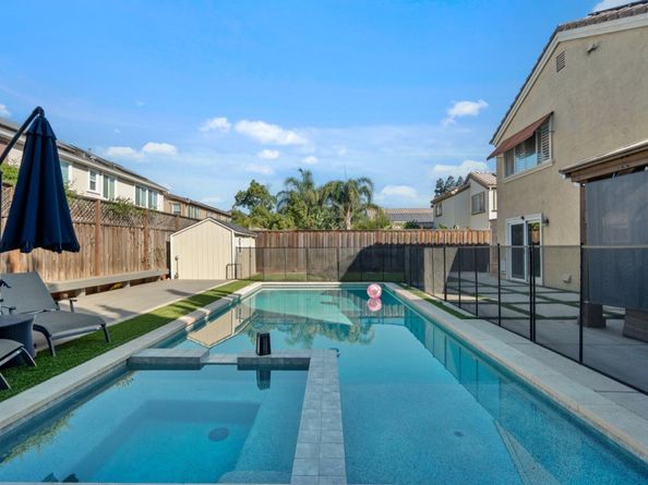 16935 Pine Way, Morgan Hill CA 95037