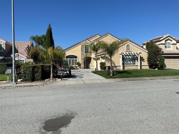 16935 Pine Way, Morgan Hill CA 95037