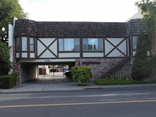 1761 Laurel Street, San Carlos CA 94070