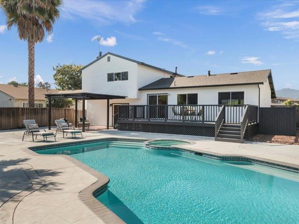 673 Tarrytown Court, San Jose CA 95136
