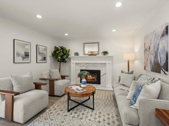 673 Tarrytown Court, San Jose CA 95136