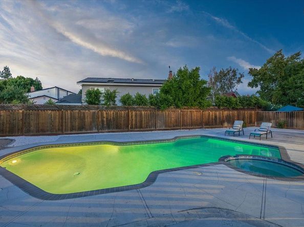 673 Tarrytown Court, San Jose CA 95136