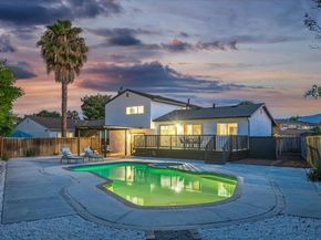 673 Tarrytown Court, San Jose CA 95136