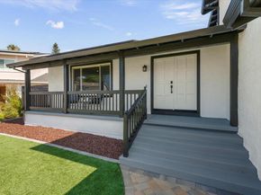 673 Tarrytown Court, San Jose CA 95136