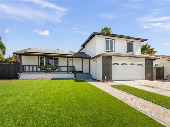 673 Tarrytown Court, San Jose CA 95136