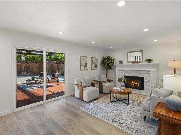 673 Tarrytown Court, San Jose CA 95136