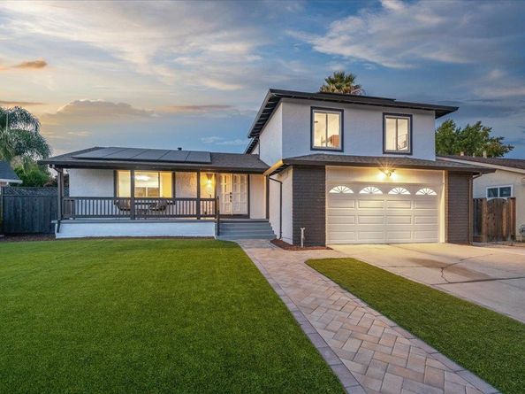673 Tarrytown Court, San Jose CA 95136