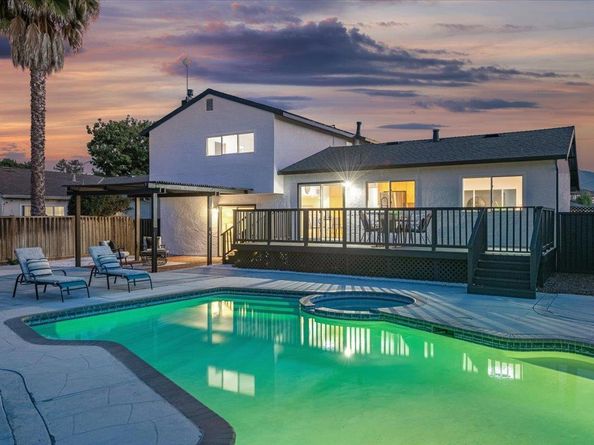 673 Tarrytown Court, San Jose CA 95136