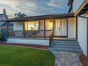 673 Tarrytown Court, San Jose CA 95136