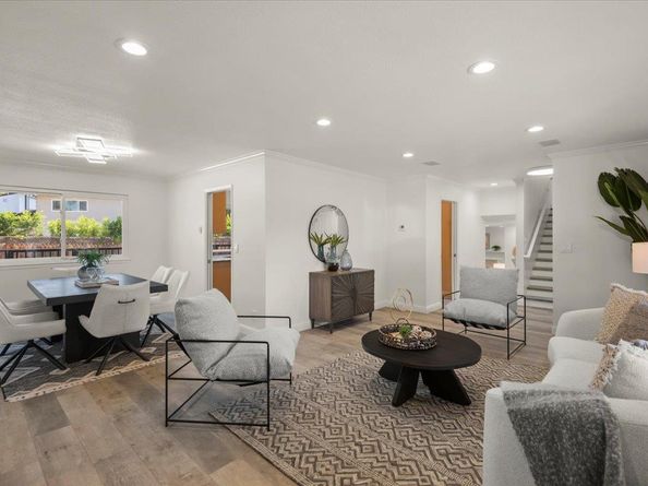 673 Tarrytown Court, San Jose CA 95136