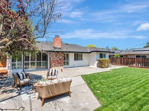 1178 Emerson Avenue, Campbell CA 95008