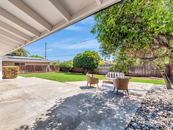 1178 Emerson Avenue, Campbell CA 95008