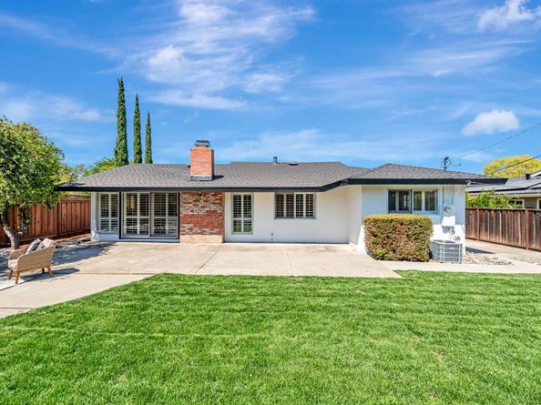 1178 Emerson Avenue, Campbell CA 95008