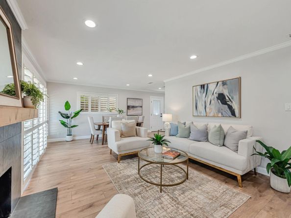 1178 Emerson Avenue, Campbell CA 95008