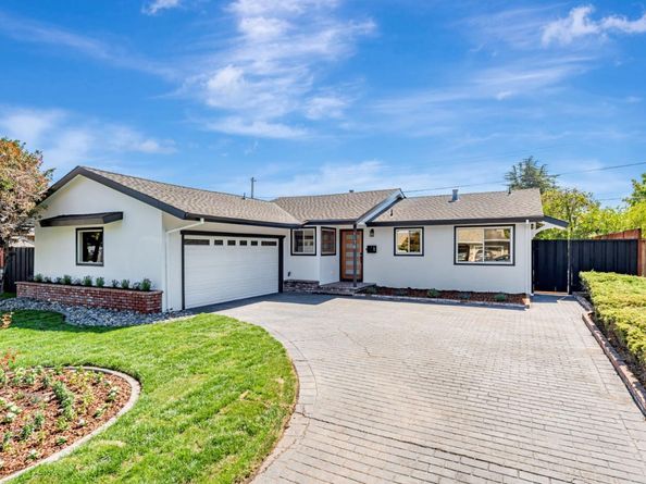 1178 Emerson Avenue, Campbell CA 95008