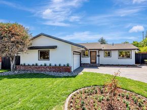 1178 Emerson Avenue, Campbell CA 95008