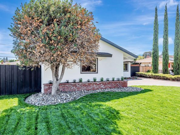 1178 Emerson Avenue, Campbell CA 95008