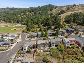 812 Burns Court, Pacifica CA 94044