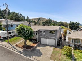 812 Burns Court, Pacifica CA 94044