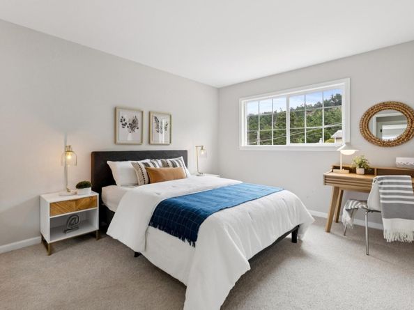 812 Burns Court, Pacifica CA 94044