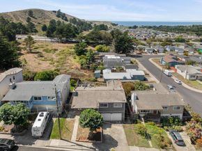 812 Burns Court, Pacifica CA 94044