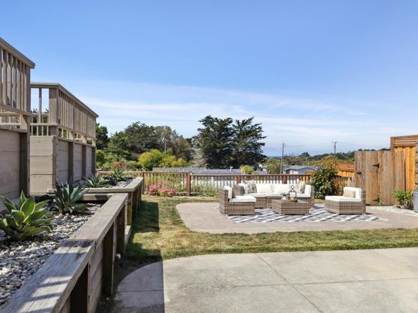812 Burns Court, Pacifica CA 94044