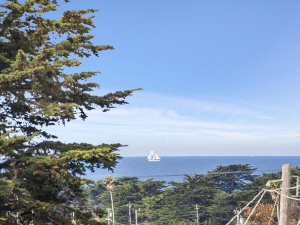 812 Burns Court, Pacifica CA 94044