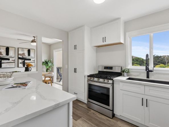 812 Burns Court, Pacifica CA 94044