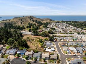 812 Burns Court, Pacifica CA 94044