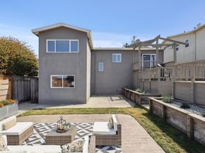 812 Burns Court, Pacifica CA 94044