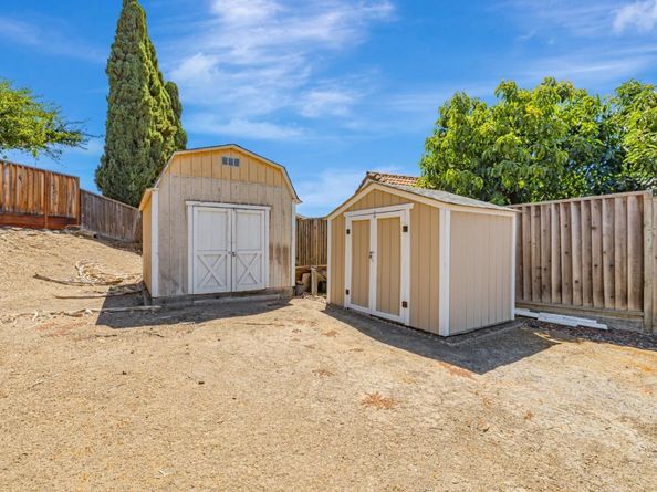 3910 Edenwood Drive, San Jose CA 95121