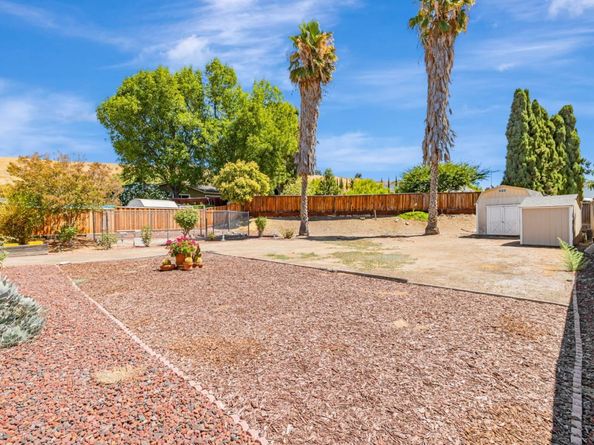 3910 Edenwood Drive, San Jose CA 95121