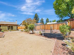 3910 Edenwood Drive, San Jose CA 95121